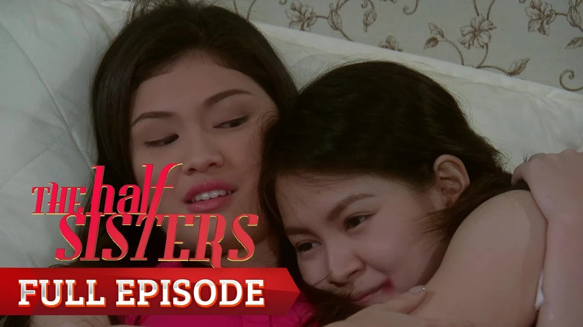 Episode 81 The Half Sisters Wiki Fandom