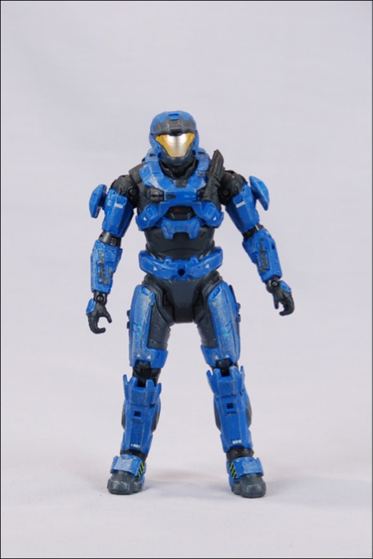 Jim | The Halo Figure Chronicles Wiki | Fandom