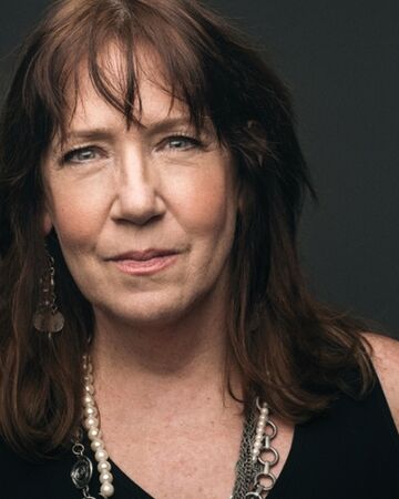 Ann Dowd The Handmaid S Tale Wiki Fandom