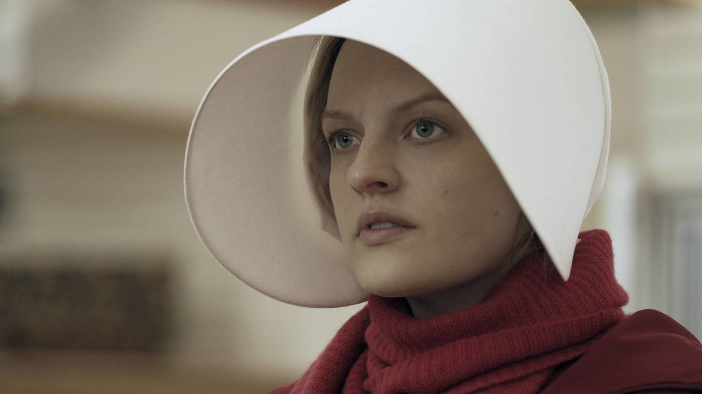 June The Handmaid S Tale Wiki Fandom