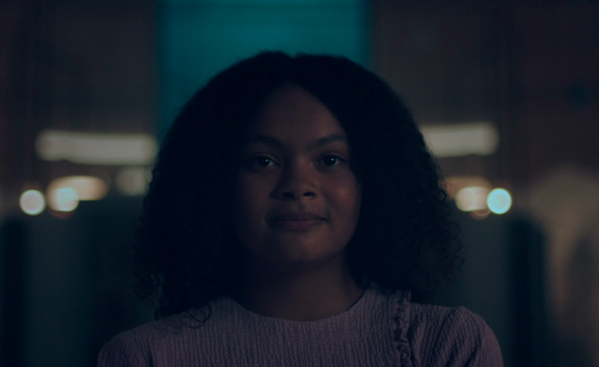 Hannah Bankole, The Handmaid's Tale Wiki