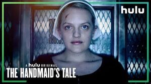 The Handmaid’s Tale Season 2 Teaser (Official) • The Handmaid's Tale on Hulu