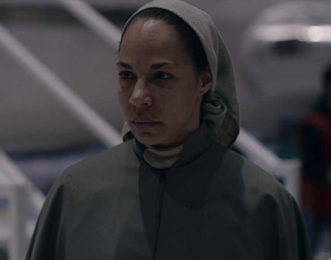 Rita The Handmaid S Tale Wiki Fandom