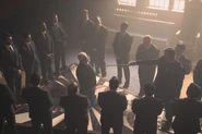 174988 0011RT-scaled.jpg (348 KB) Lawrence being made into a High Commander