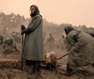 Unwomen in the The Colonies