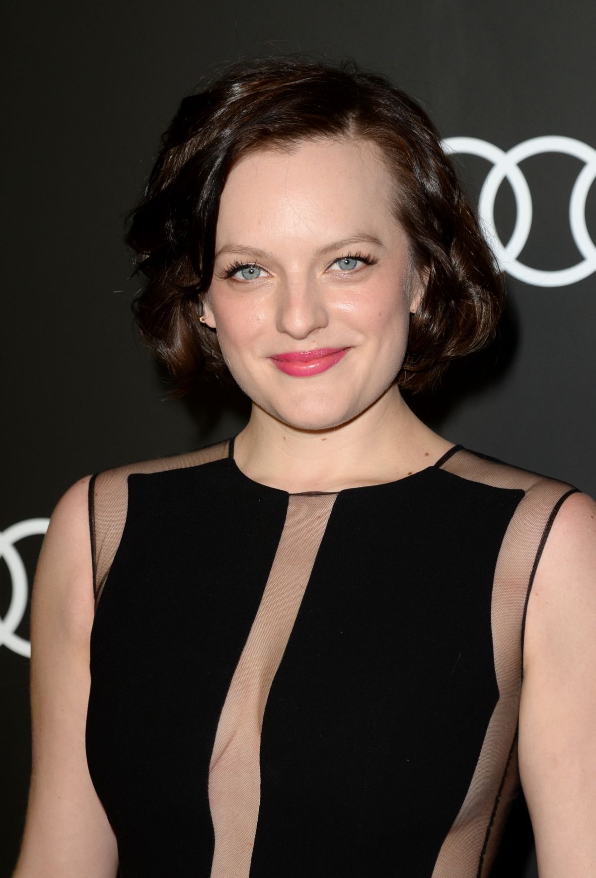 Elisabeth moss images