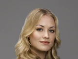 Yvonne Strahovski