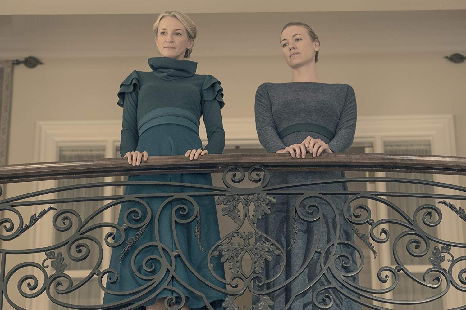 служанка порка 