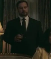 Commander Dereck chambers