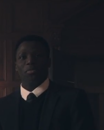 Commander Horace The Handmaid S Tale Wiki Fandom