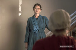 Mrs Mackenzie The Handmaid S Tale Wiki Fandom