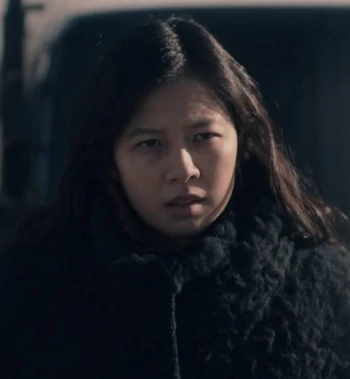 Lily | The Handmaid's Tale Wiki | Fandom