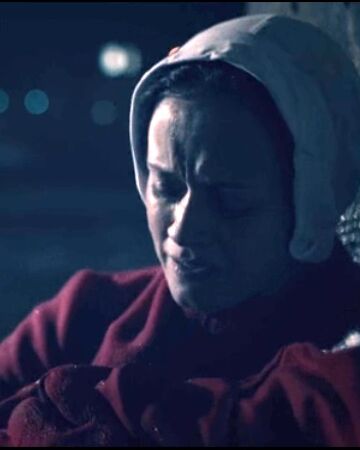 Night The Handmaid S Tale Wiki Fandom