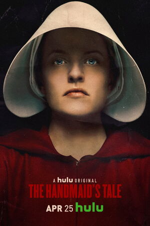 The handmaid's tale season 2 free streaming discount