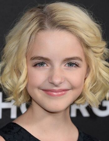 Mckenna Grace - Wikipedia