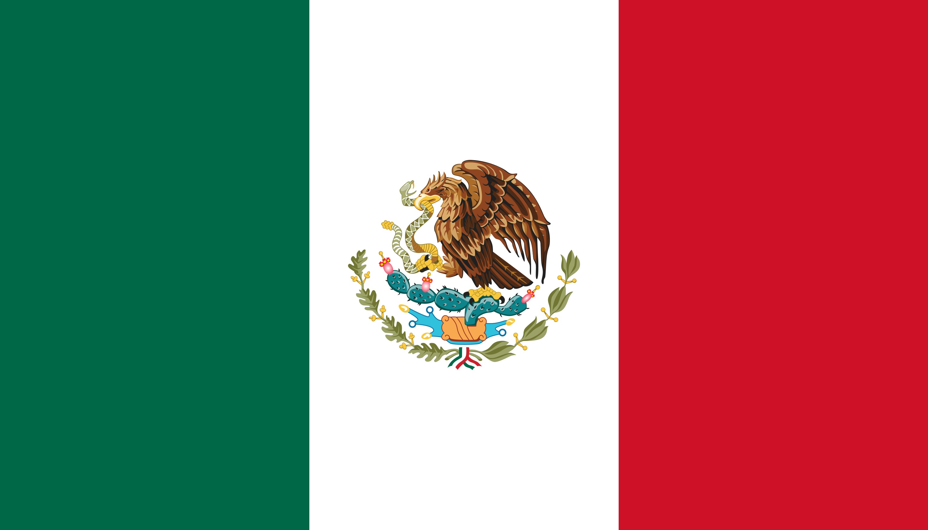 A Tale of Two Countries : r/mexico
