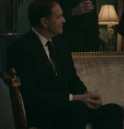 Commander glen deeds