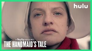 The Handmaid's Tale Season 3 Trailer (Official) • A Hulu Original