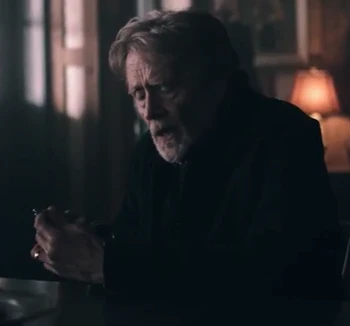 Commander Keyes | The Handmaid's Tale Wiki | Fandom