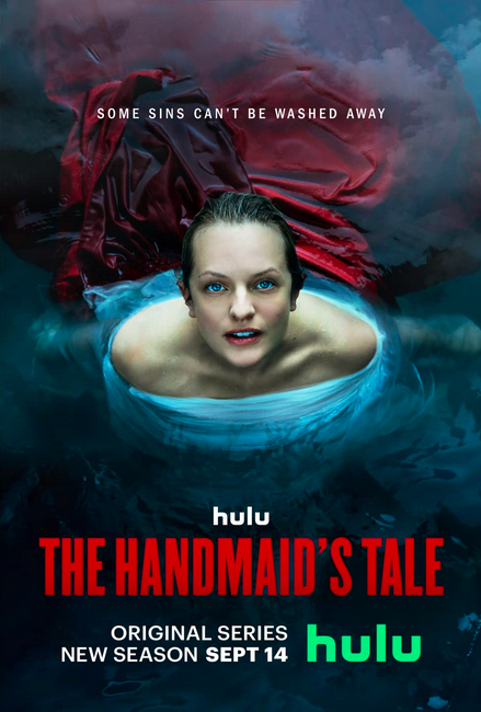 cliff notes handmaids tale