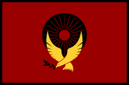 1. a) Main Flag