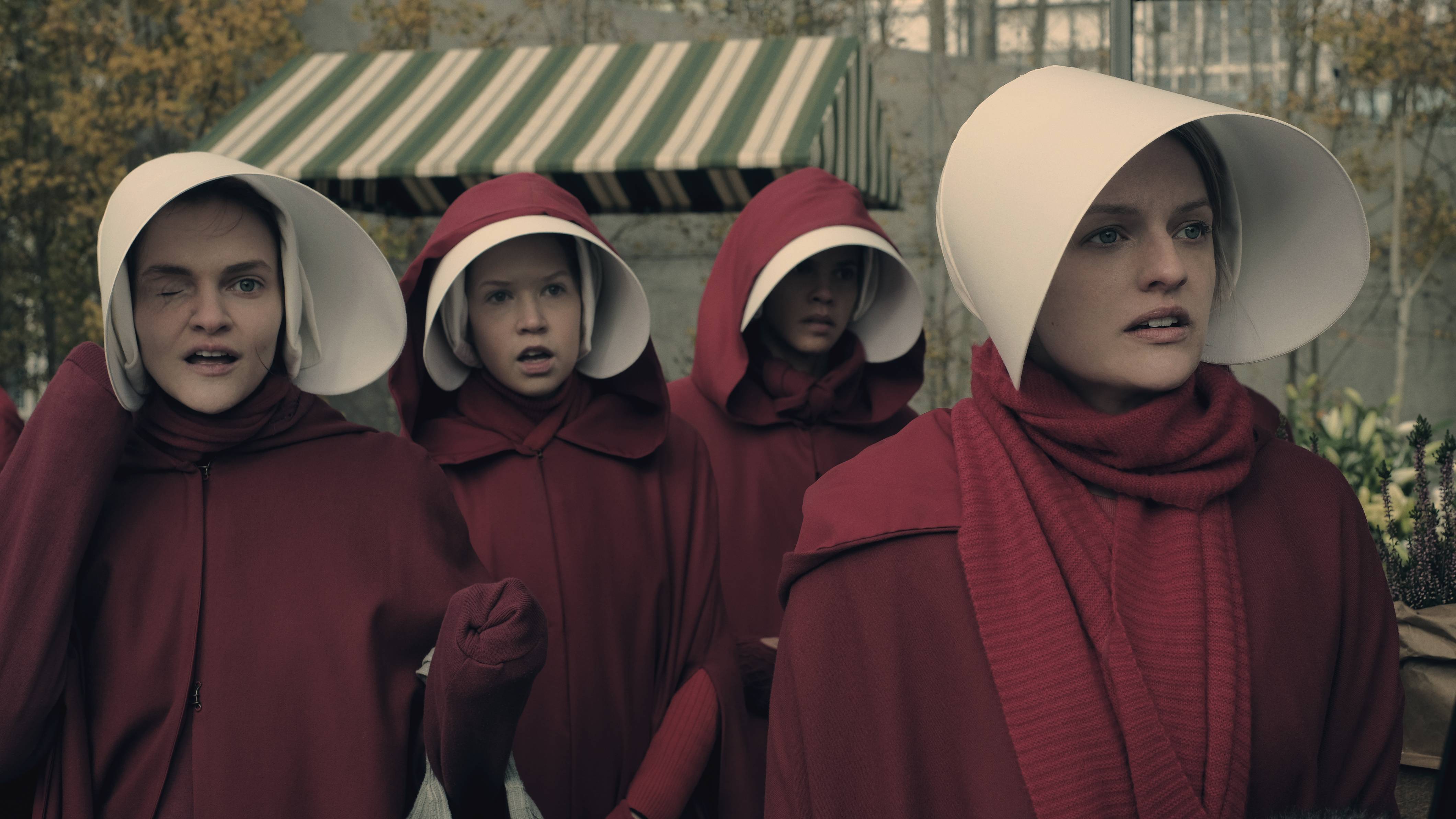 Faithful The Handmaid S Tale Wiki Fandom