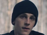 Jaeden