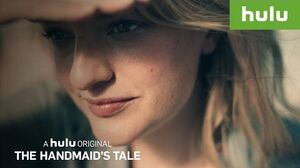 My Name is Offred (Official) • The Handmaid's Tale on Hulu