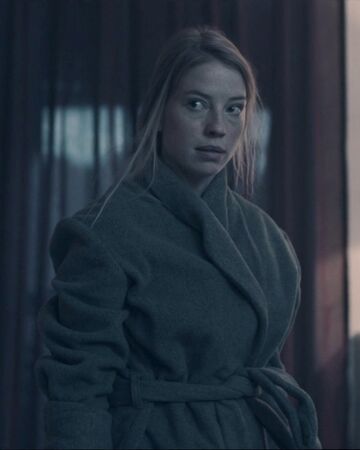 Heather The Handmaid S Tale Wiki Fandom