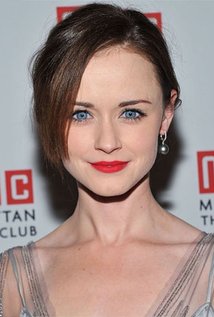 Alexis Bledel The Handmaid S Tale Wiki Fandom