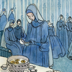 Category Social Classes The Handmaid S Tale Wiki Fandom