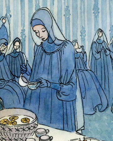 Wife The Handmaid S Tale Wiki Fandom