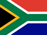 Union of South Africa and Rhodesia