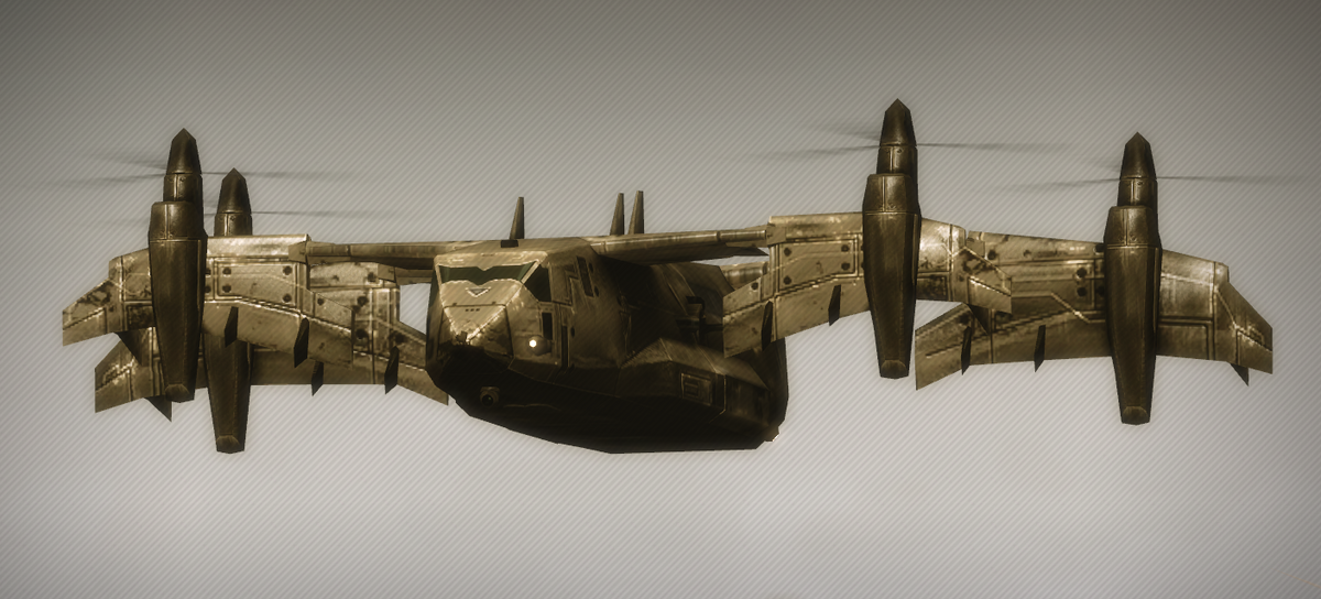 V44 Pelican The Harbinger Wiki Fandom