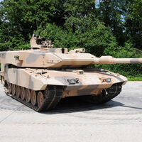 Leopard 2a7 The Harbinger Wiki Fandom