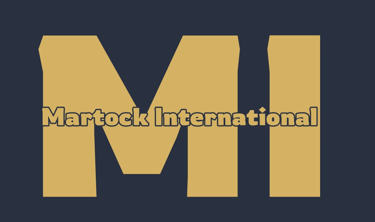 Martock International The Harbinger Wiki Fandom