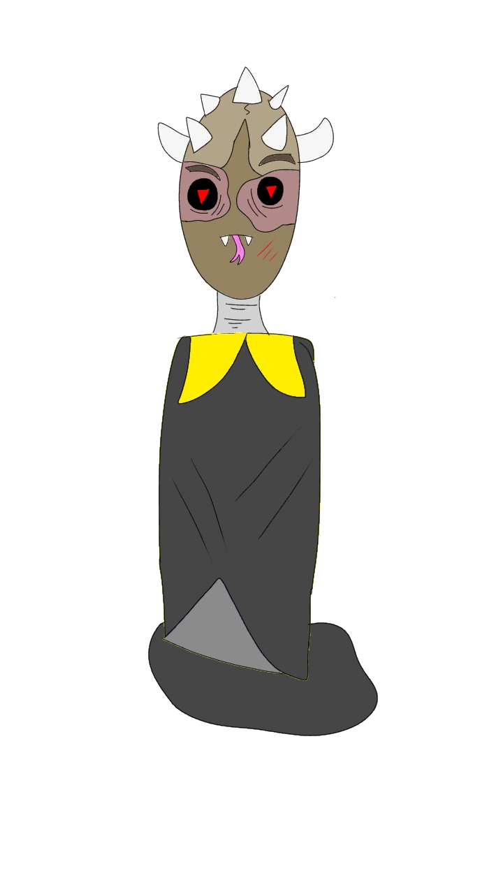 Kakos The Hardwood Basement Cult Wiki Fandom