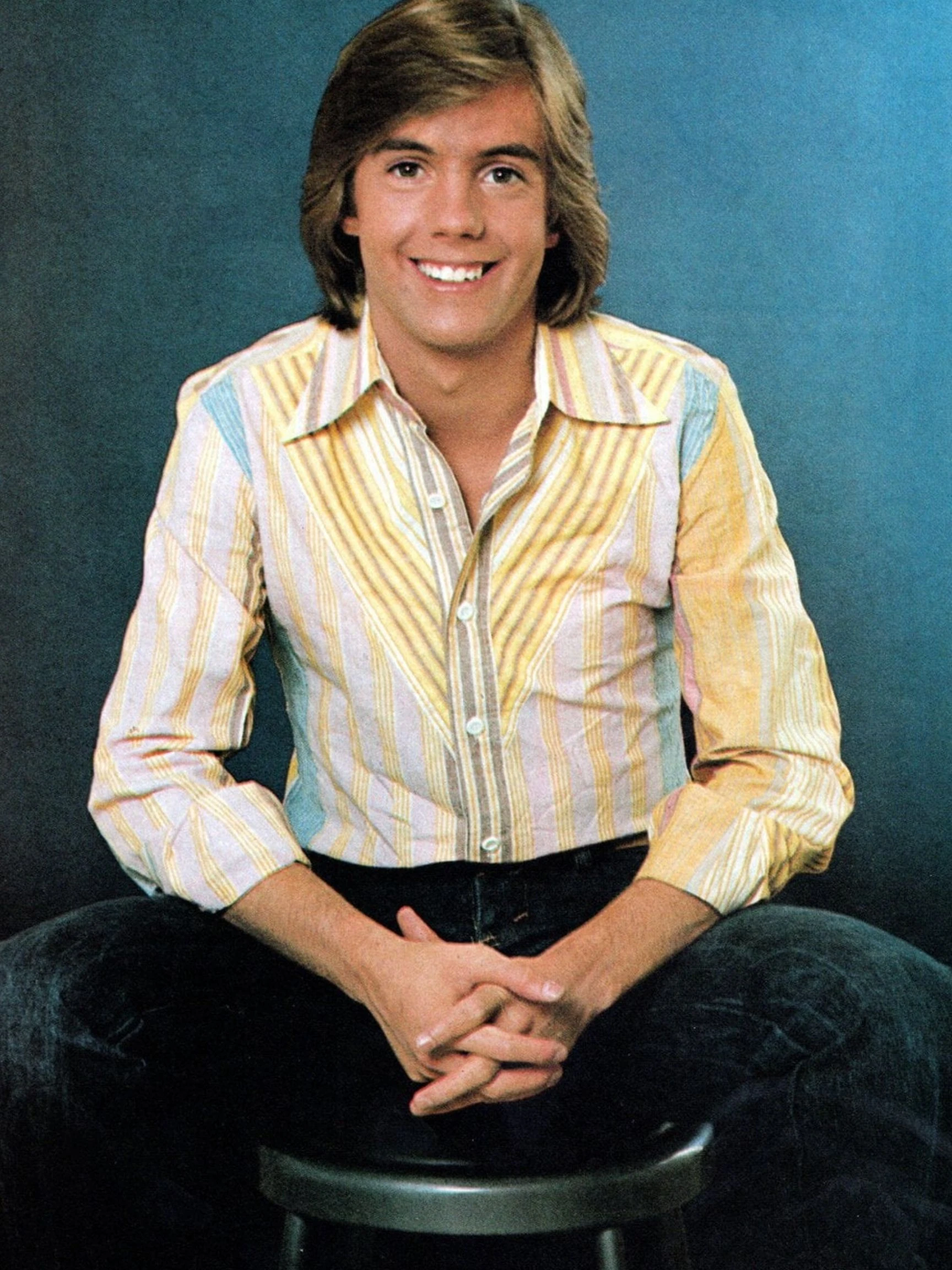 Joe Hardy The Hardy Boys/Nancy Drew photo