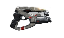 N7 Eagle