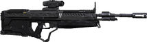 M-90 DMR