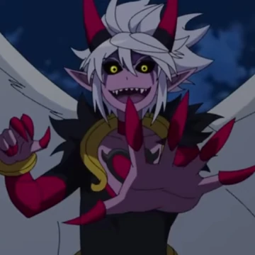 Cupid Devil | Shinbi Apartment Wiki | Fandom