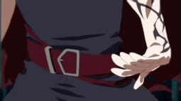 Kang-lim sword construction