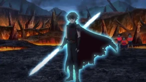 Powerful weapons