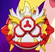 Ghost Ball ZERO Hari.jpg (97 KB) Hari's red Ghost Ball ZERO (Fire)