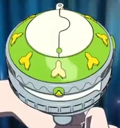 Ghost Ball 2.jpg (121 KB) Original Ghost Ball seen from the side