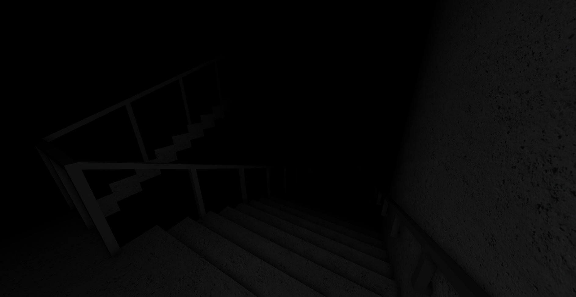 SCP-087 | The Haunted Staircase (Roblox) Wiki | Fandom