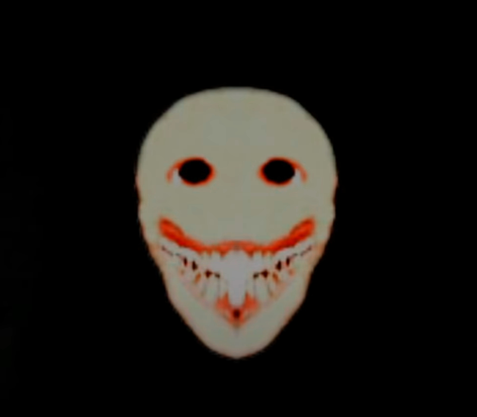 scp 087 face roblox