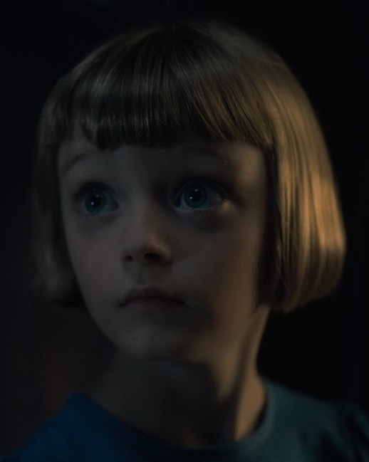 what is a dudley in the haunting of hill house