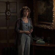The Haunting Of Bly Manor The Haunting Of Bly Manor Wiki Fandom