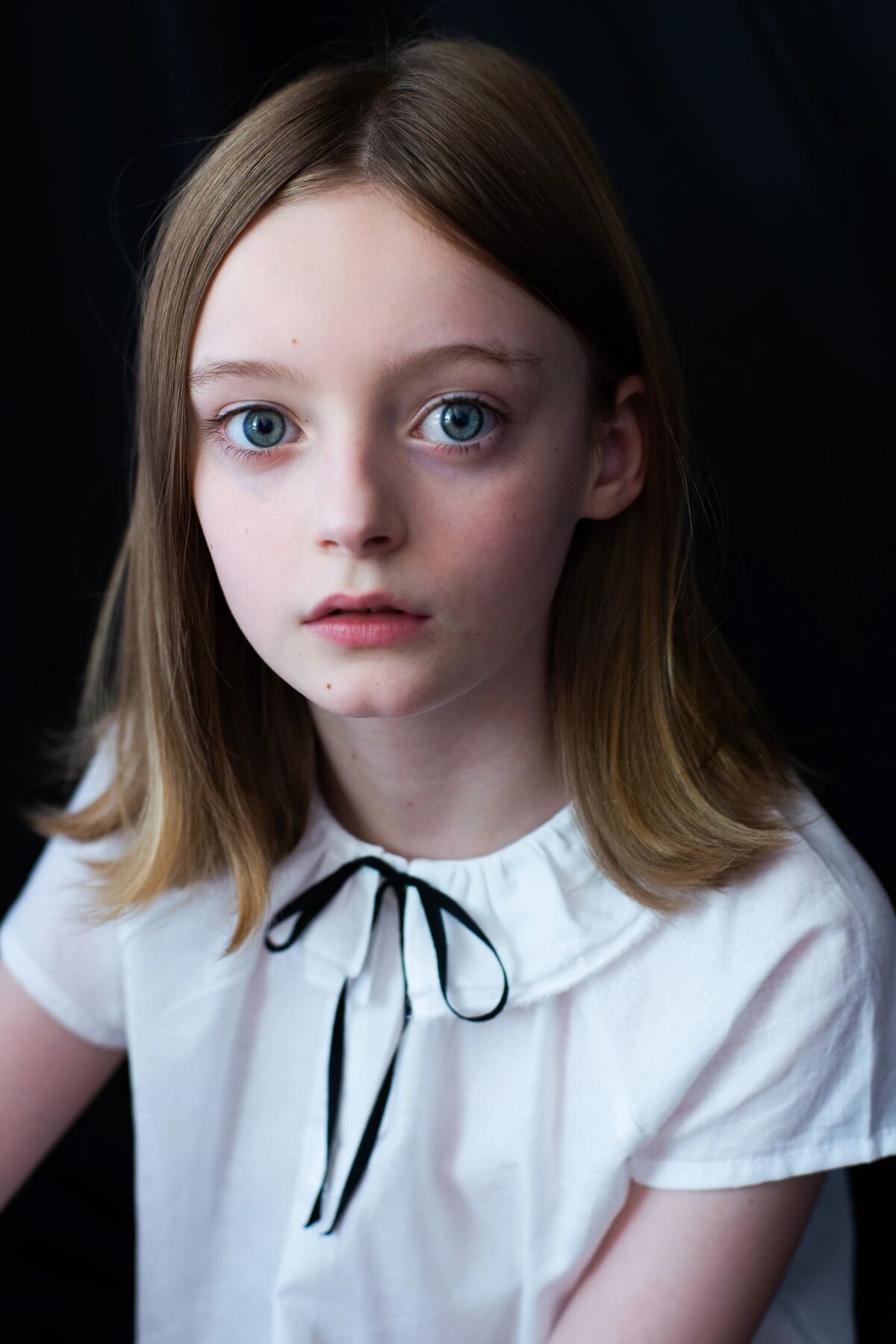 Olive Abercrombie | The Haunting of Bly Manor Wiki | Fandom